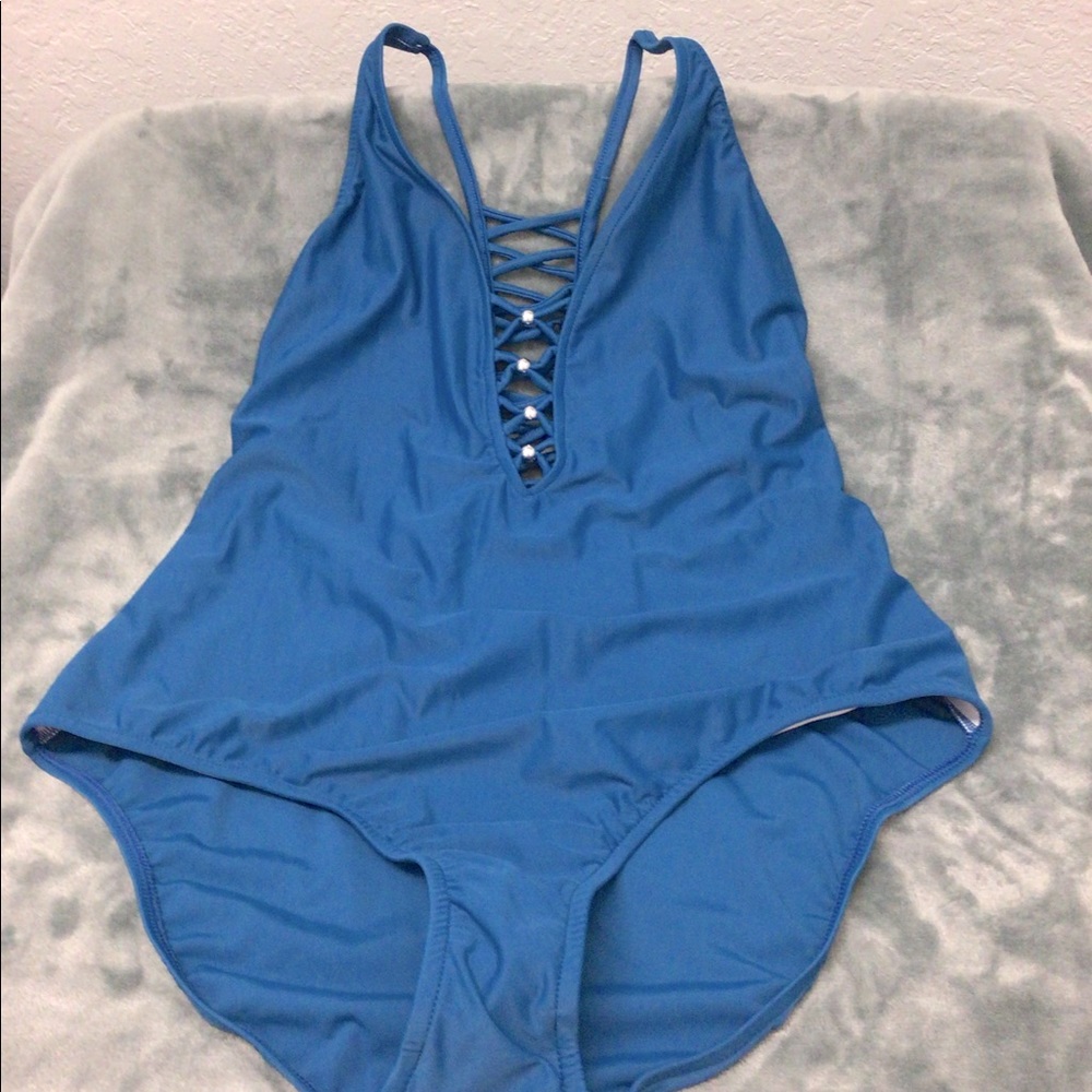 Venus One Piece Swimsuit